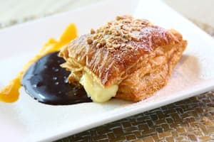 thumbnail: Food and drink