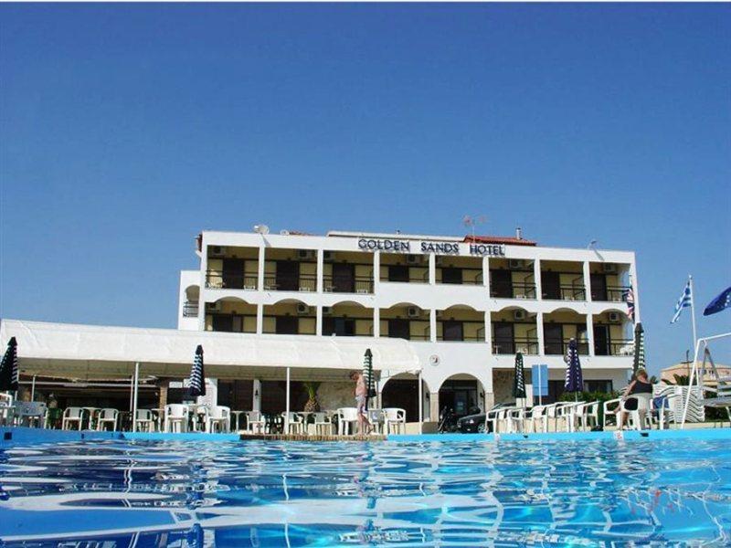 General view