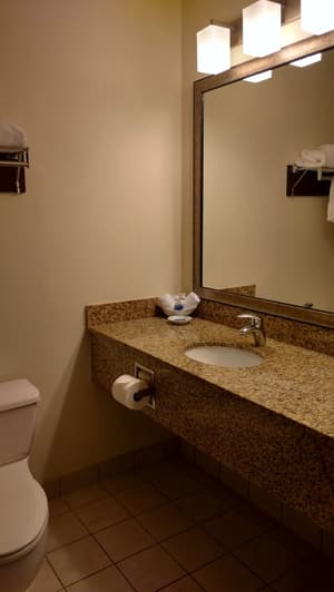 thumbnail: Bathroom