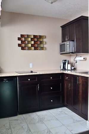 thumbnail: Private kitchen