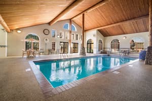 thumbnail: Pool