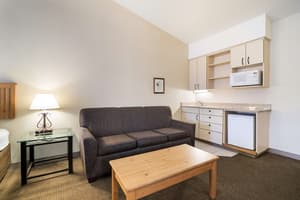 thumbnail: Private kitchenette