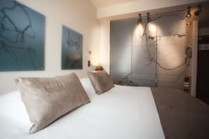 thumbnail: Room