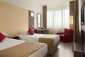 thumbnail: Room