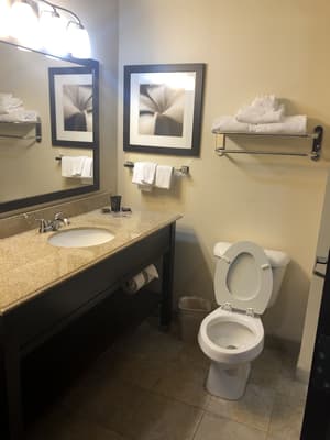 thumbnail: Bathroom
