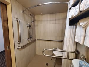 thumbnail: Room amenity