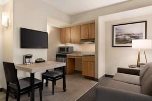 thumbnail: Room amenity