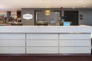 thumbnail: Reception