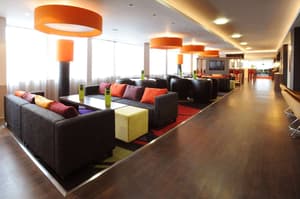 thumbnail: Reception