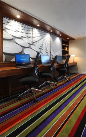 thumbnail: Business center