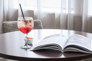 thumbnail: Restaurant