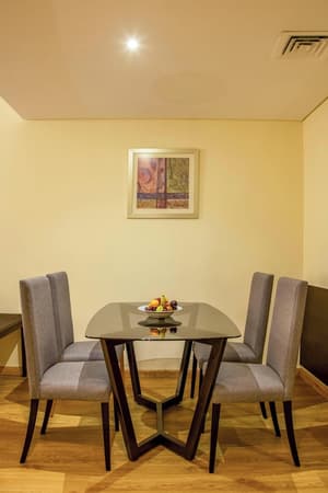 thumbnail: Living area