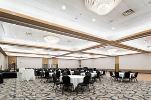 thumbnail: Meeting facility