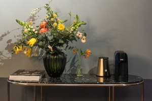 thumbnail: Coffee and/or coffee maker