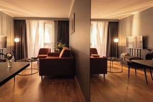 thumbnail: Living area