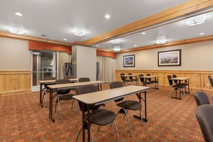 thumbnail: Meeting facility