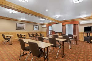 thumbnail: Meeting facility