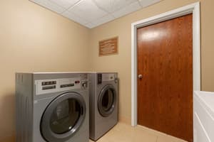 thumbnail: Laundry room