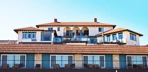 thumbnail: Front of property