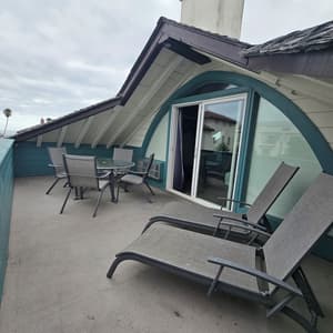 thumbnail: Terrace/patio