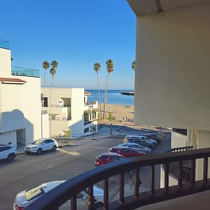 thumbnail: Balcony view