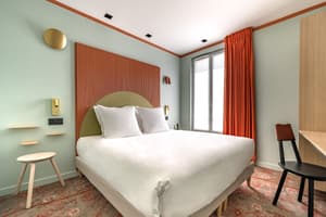 thumbnail: Room