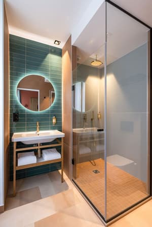 thumbnail: Bathroom