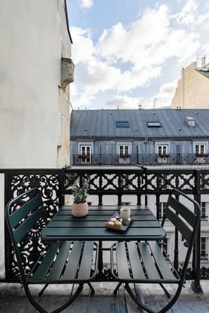 thumbnail: Terrace/patio