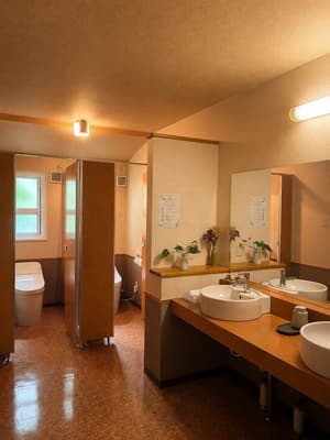 thumbnail: Bathroom