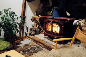 thumbnail: Living area