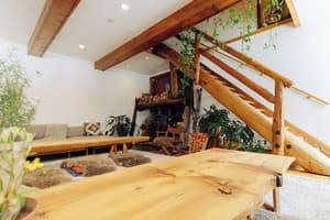 thumbnail: Living area
