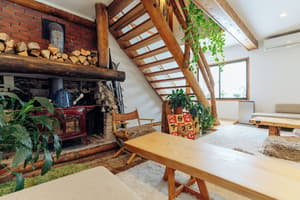 thumbnail: Living area
