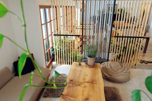 thumbnail: Living area