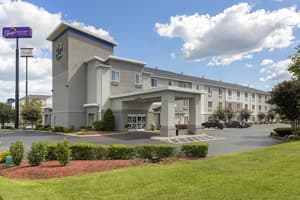 Sleep Inn & Suites Smyrna - Nashville