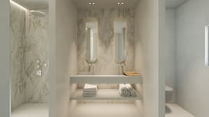 thumbnail: Bathroom amenities