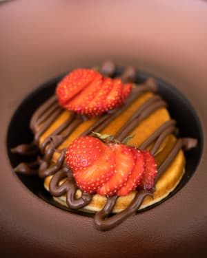 thumbnail: Food and drink