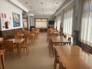 thumbnail: Dining room
