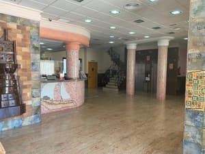 thumbnail: Reception