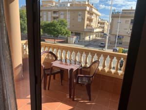 thumbnail: Balcony