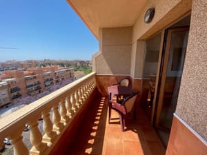 thumbnail: Terrace/patio