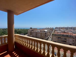 thumbnail: Terrace/patio