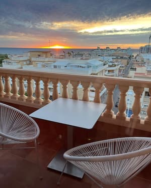 thumbnail: Terrace/patio