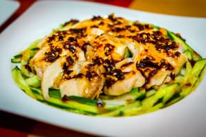 thumbnail: Food and drink