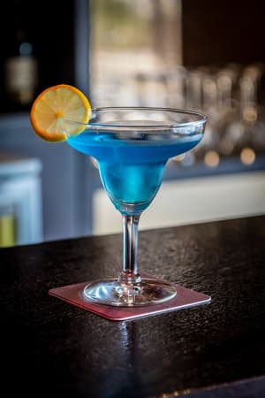 thumbnail: Food and drink