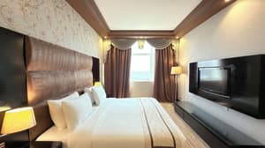 thumbnail: Room