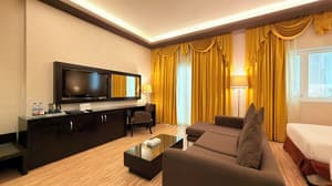 thumbnail: Room