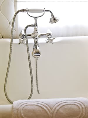 thumbnail: Bathroom shower