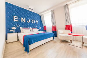 thumbnail: Room amenity