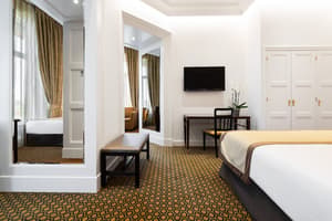 thumbnail: Room