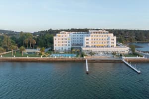 thumbnail: Aerial view